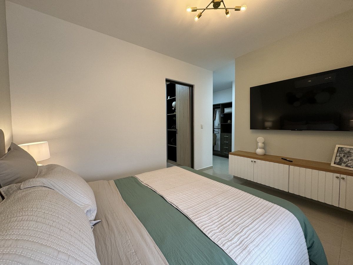 19 de 27: Recámara principal