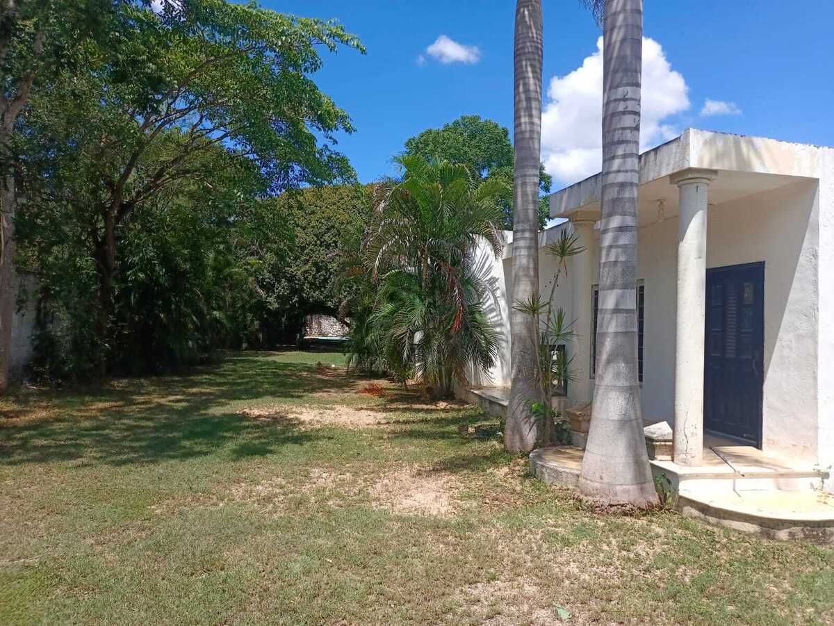 Terreno en Santa Rita Cholul, Mérida, foto 2 de 29