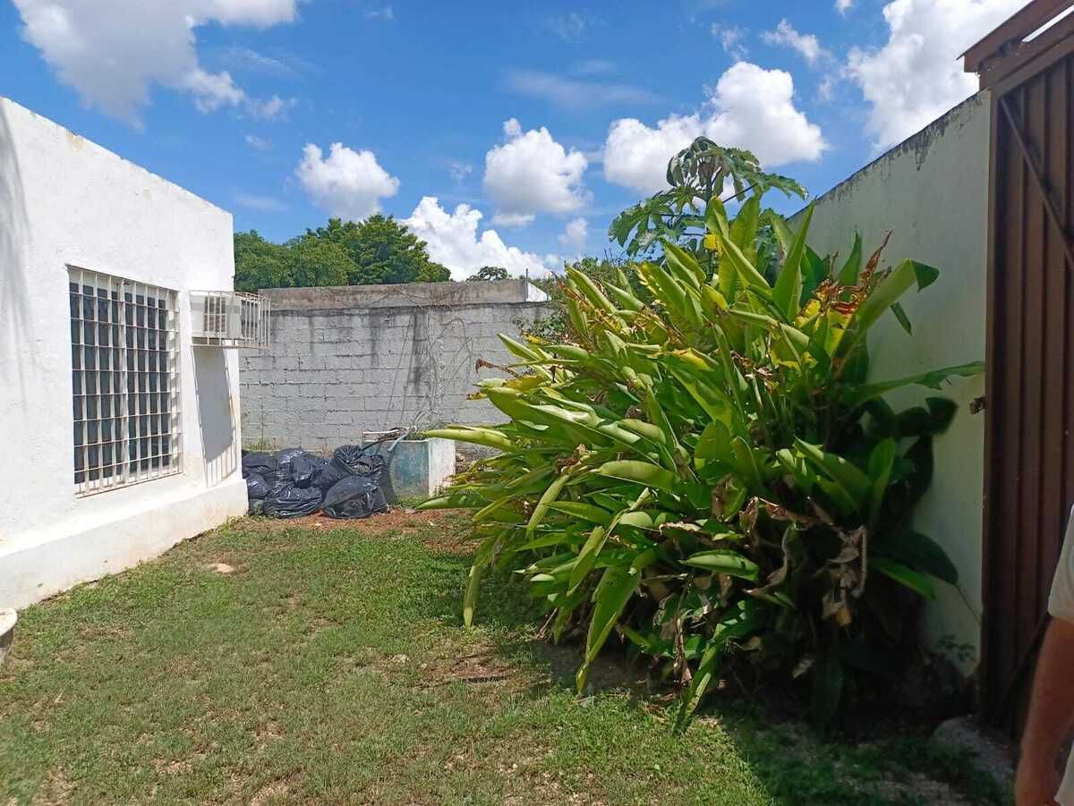 Terreno en Santa Rita Cholul, Mérida, foto 4 de 29