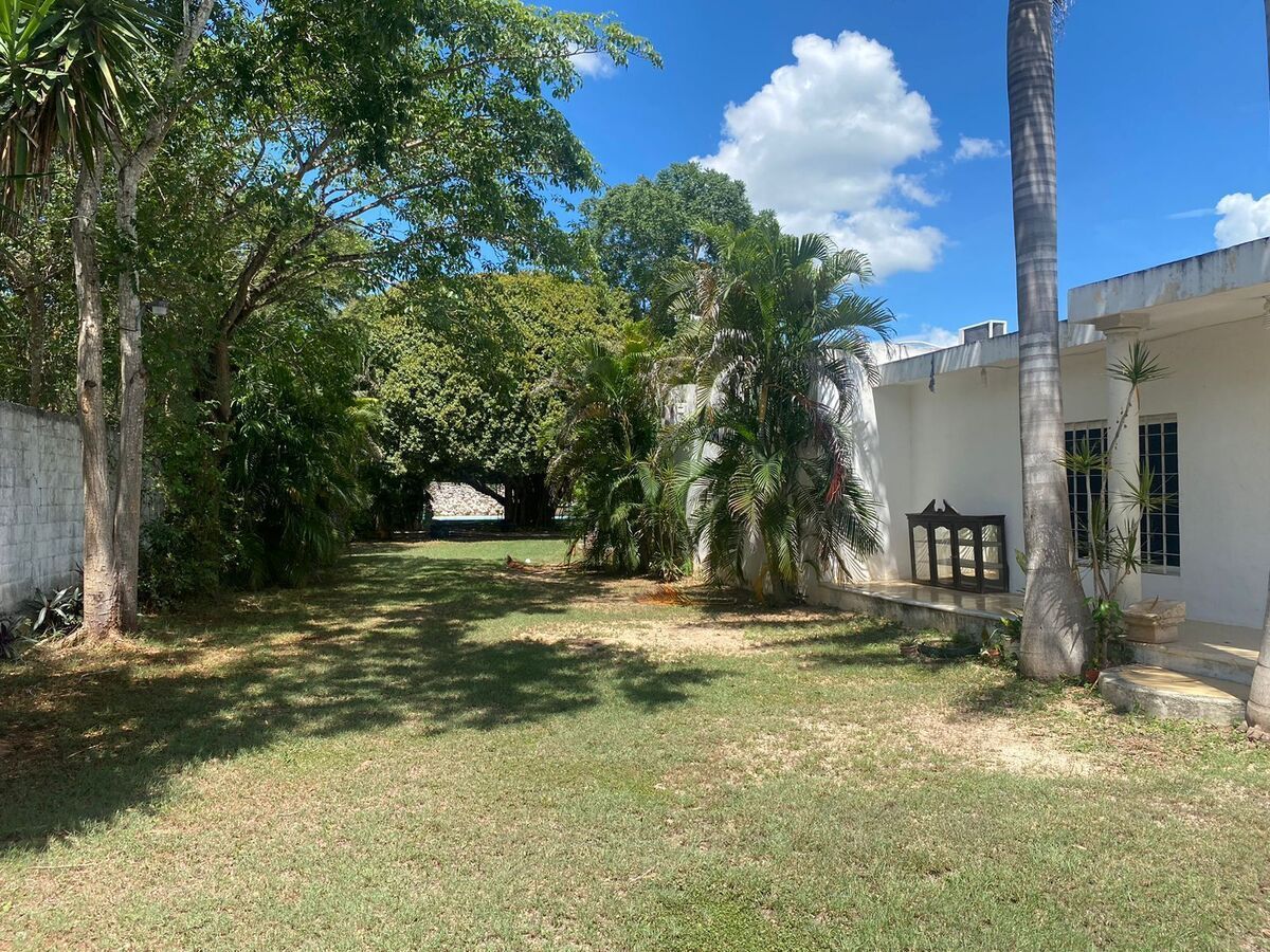 Terreno en Santa Rita Cholul, Mérida, foto 5 de 29
