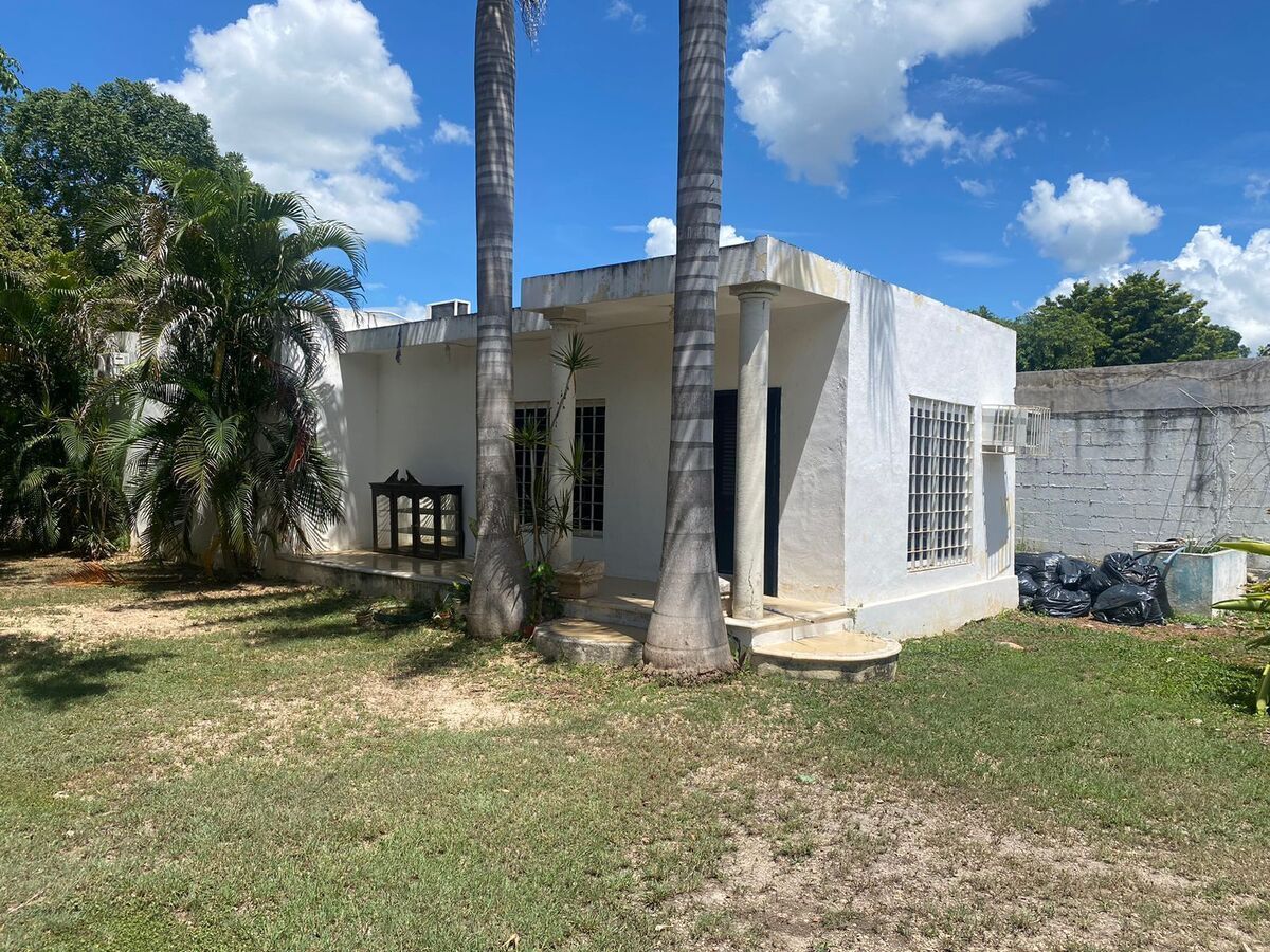 Terreno en Santa Rita Cholul, Mérida, foto 6 de 29