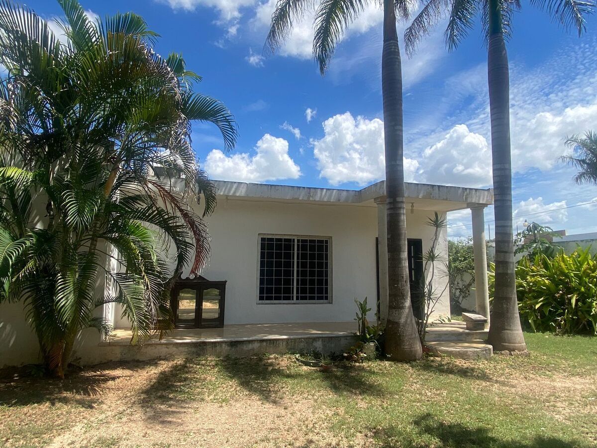 Terreno en Santa Rita Cholul, Mérida, foto 7 de 29