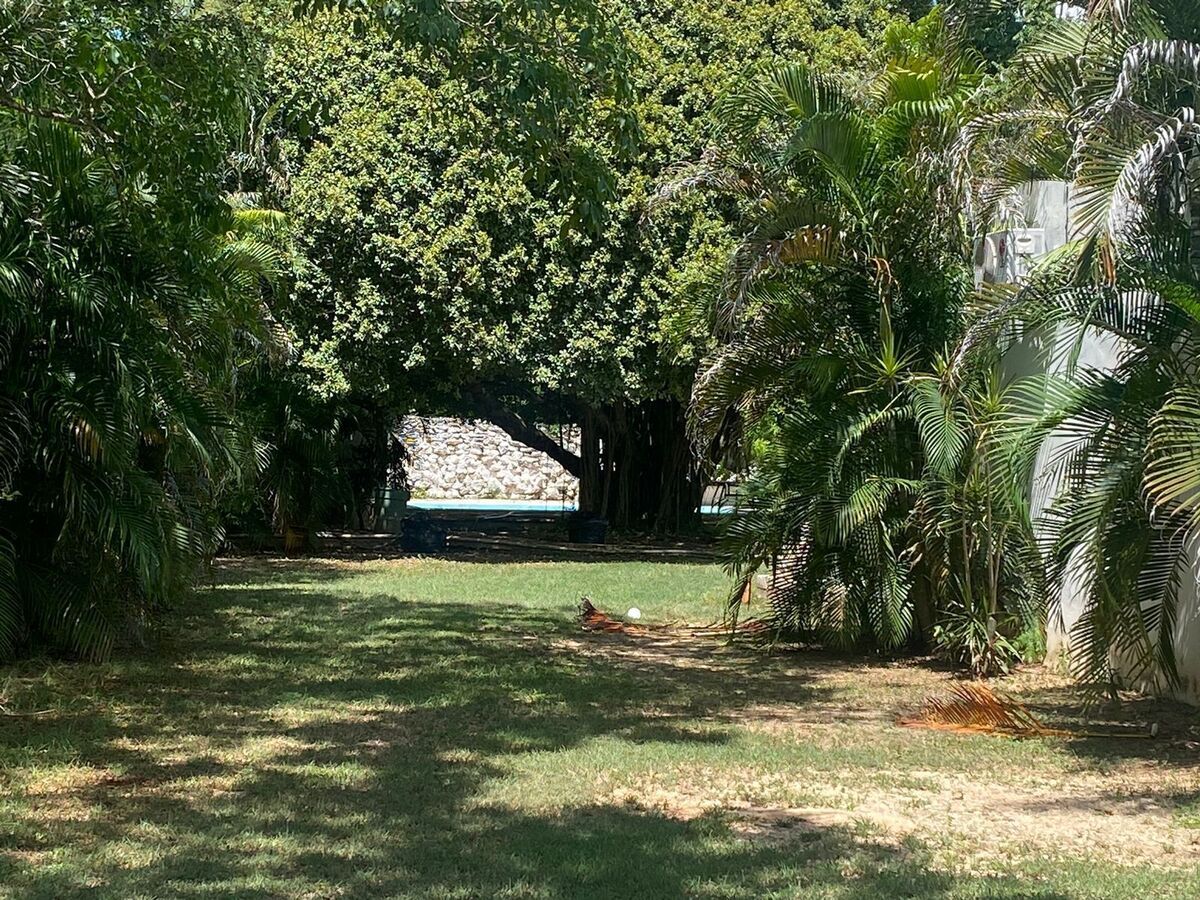 Terreno en Santa Rita Cholul, Mérida, foto 9 de 29