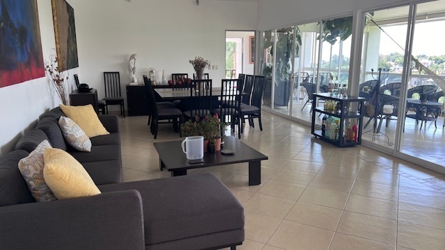 sala-comedor
