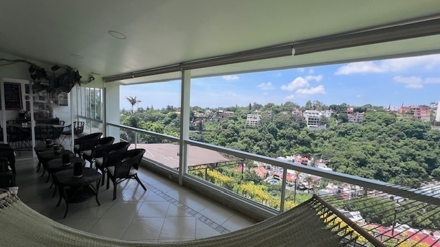 terraza