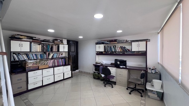 estudio de RP
