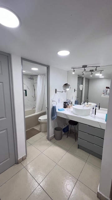 baño RP
