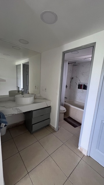 baño recámara 2