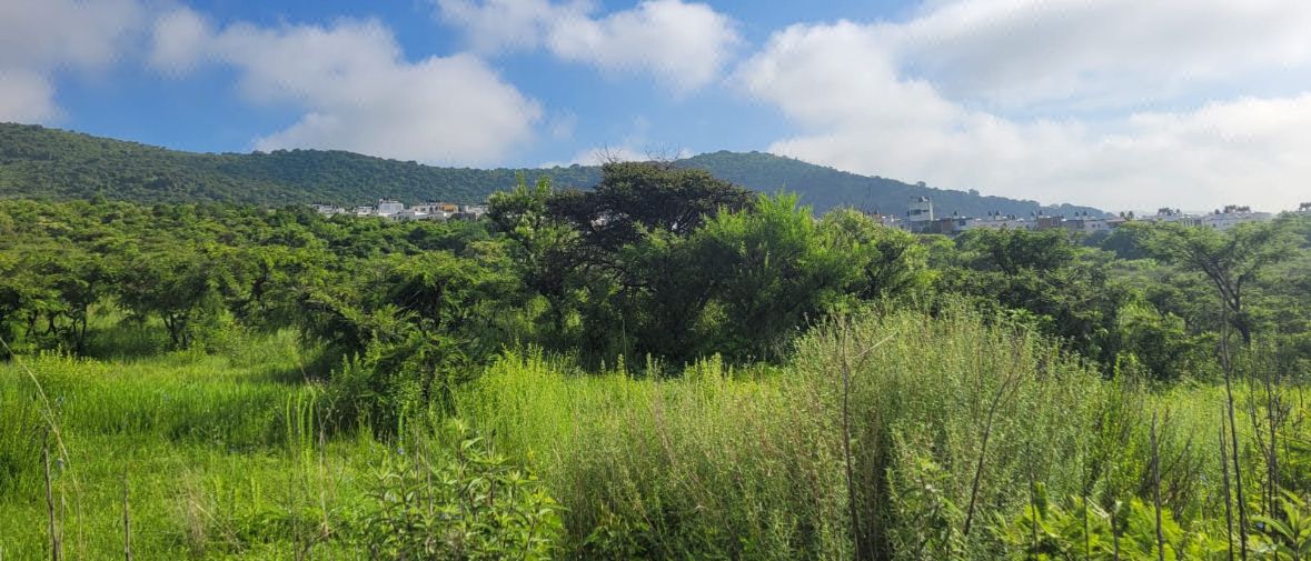 Terreno en venta salida a Quiroga, Morelia, Michoacan