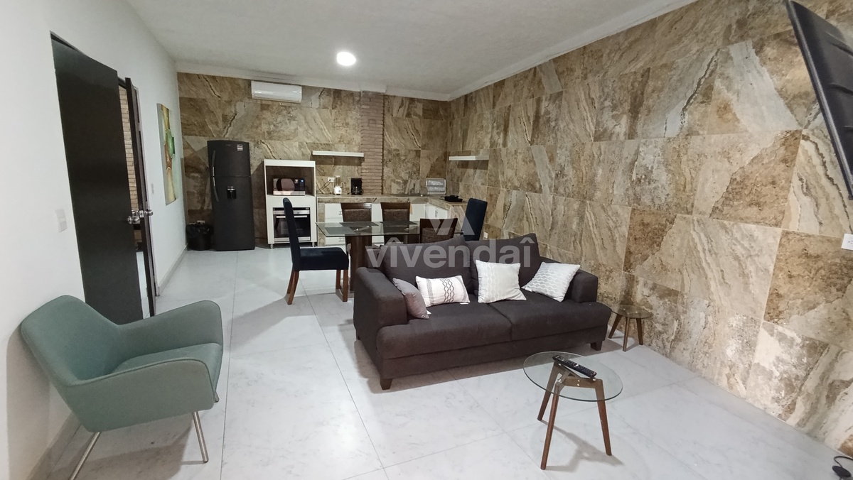 3 de 29: Departamento #1