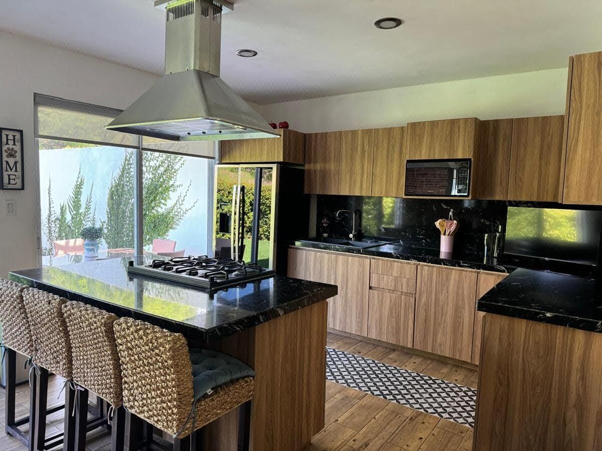 Casa en venta en Bosques Tres Marías, Morelia, Michoacan
