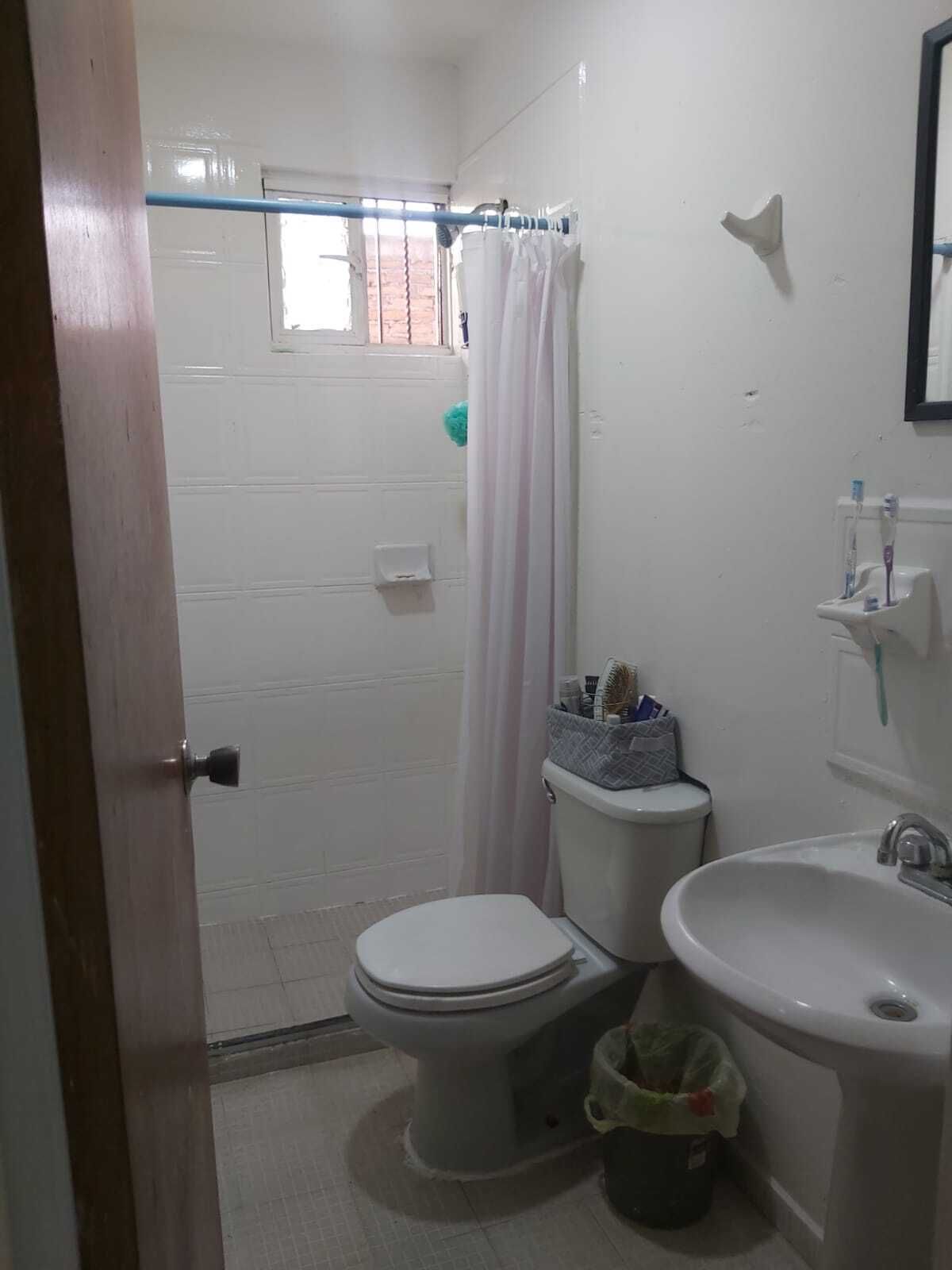 baño