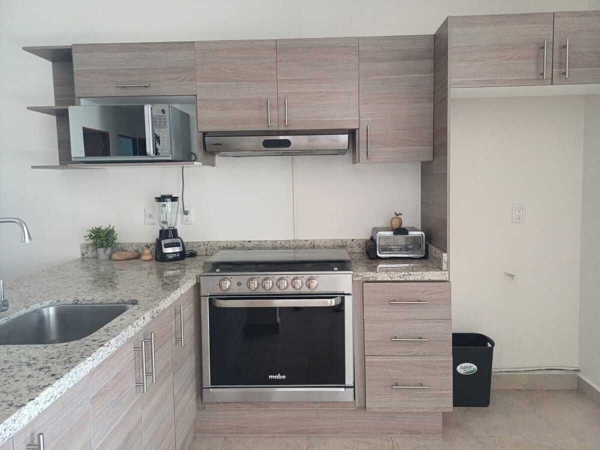 Apartment in Centro Sur, Querétaro, photo 3 of 23