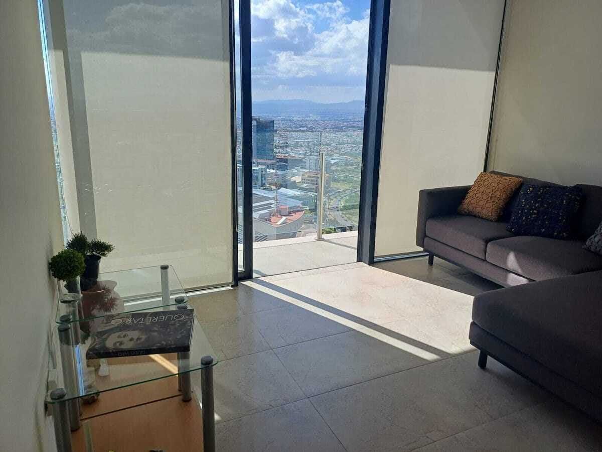 Apartment in Centro Sur, Querétaro, photo 2 of 23