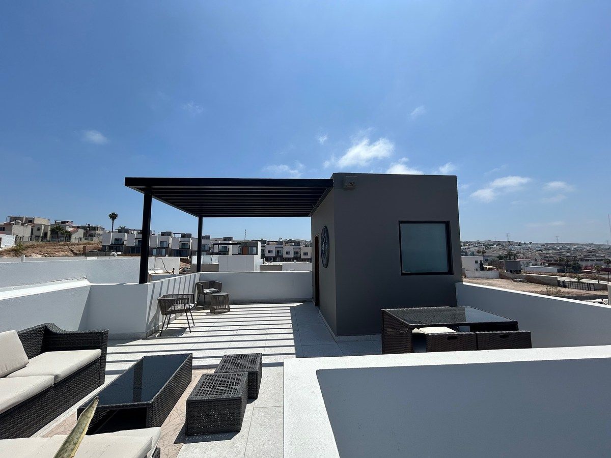 Casa en San Antonio del Mar, Tijuana, foto 13 de 28