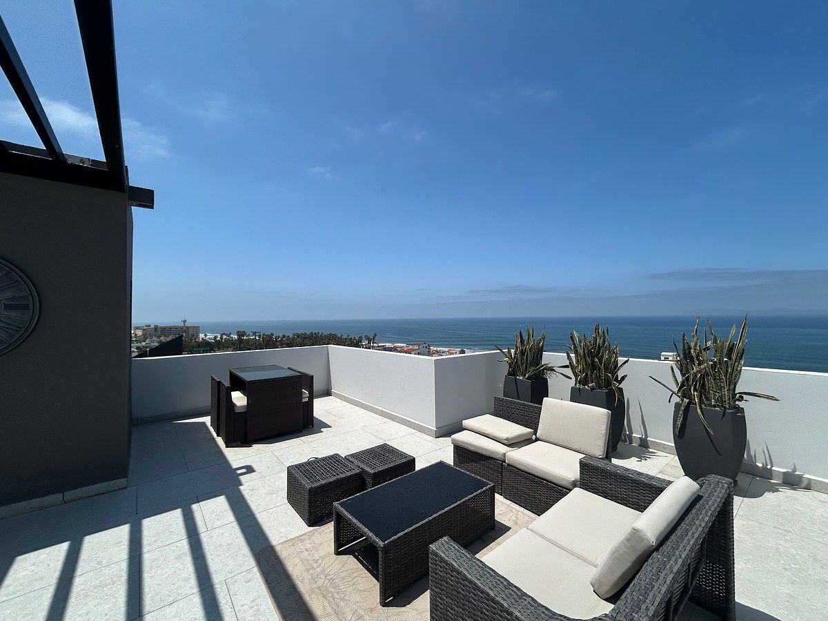 Casa en San Antonio del Mar, Tijuana, foto 14 de 28