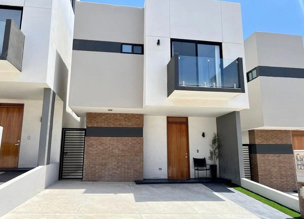 VENTA Y PREVENTA | CASAS MAR ABIERTO (SAN ANTONIO DEL MAR), foto 1 de 28