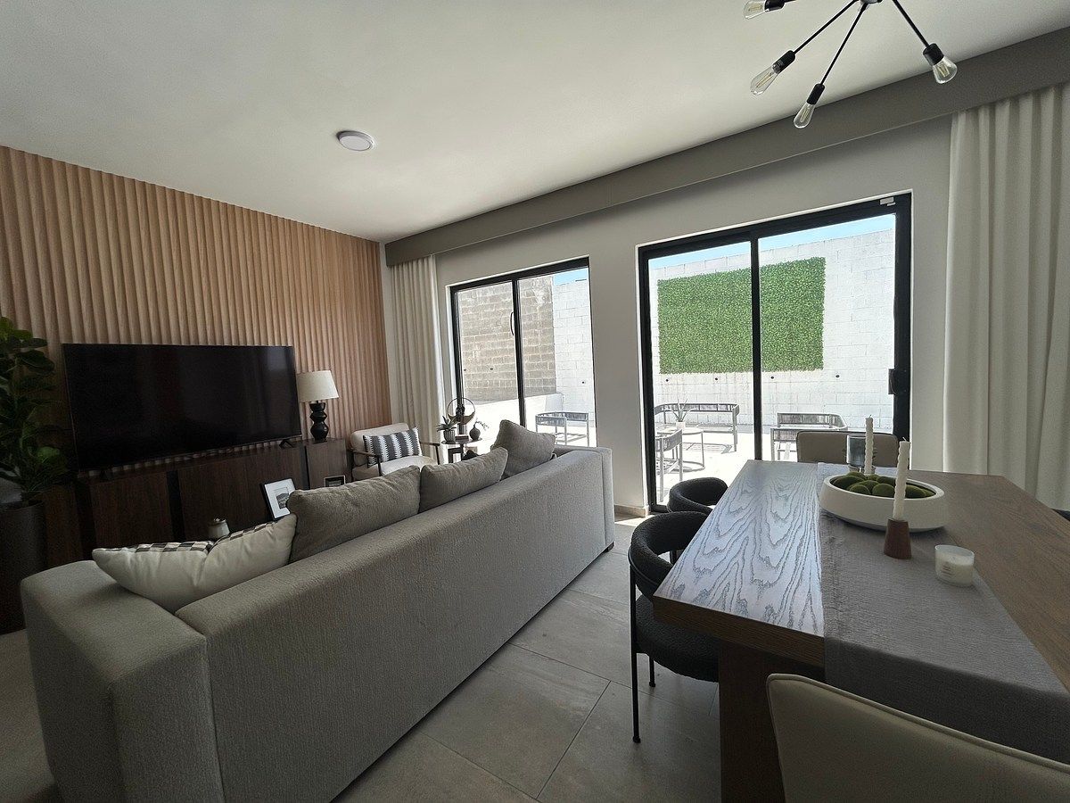 Casa en San Antonio del Mar, Tijuana, foto 4 de 28