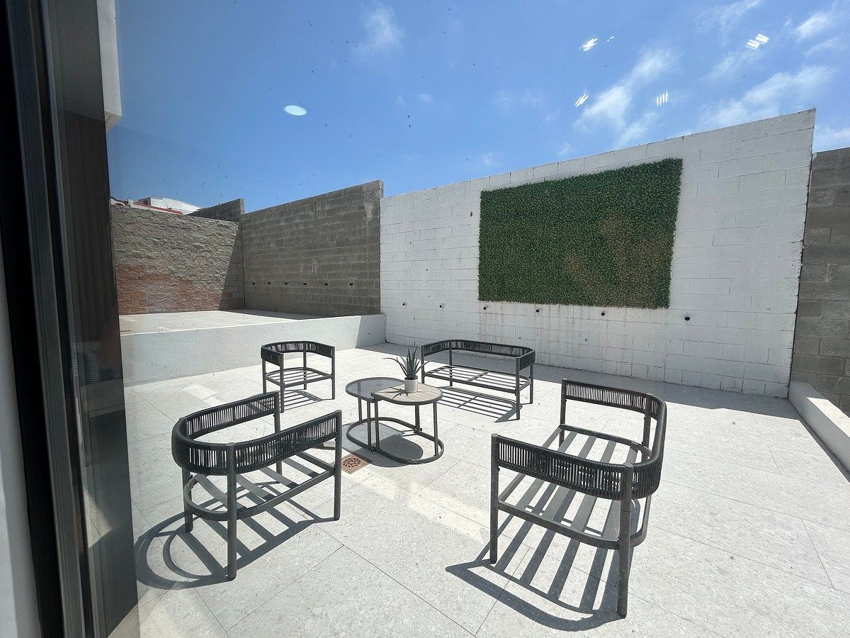 Casa en San Antonio del Mar, Tijuana, foto 5 de 28