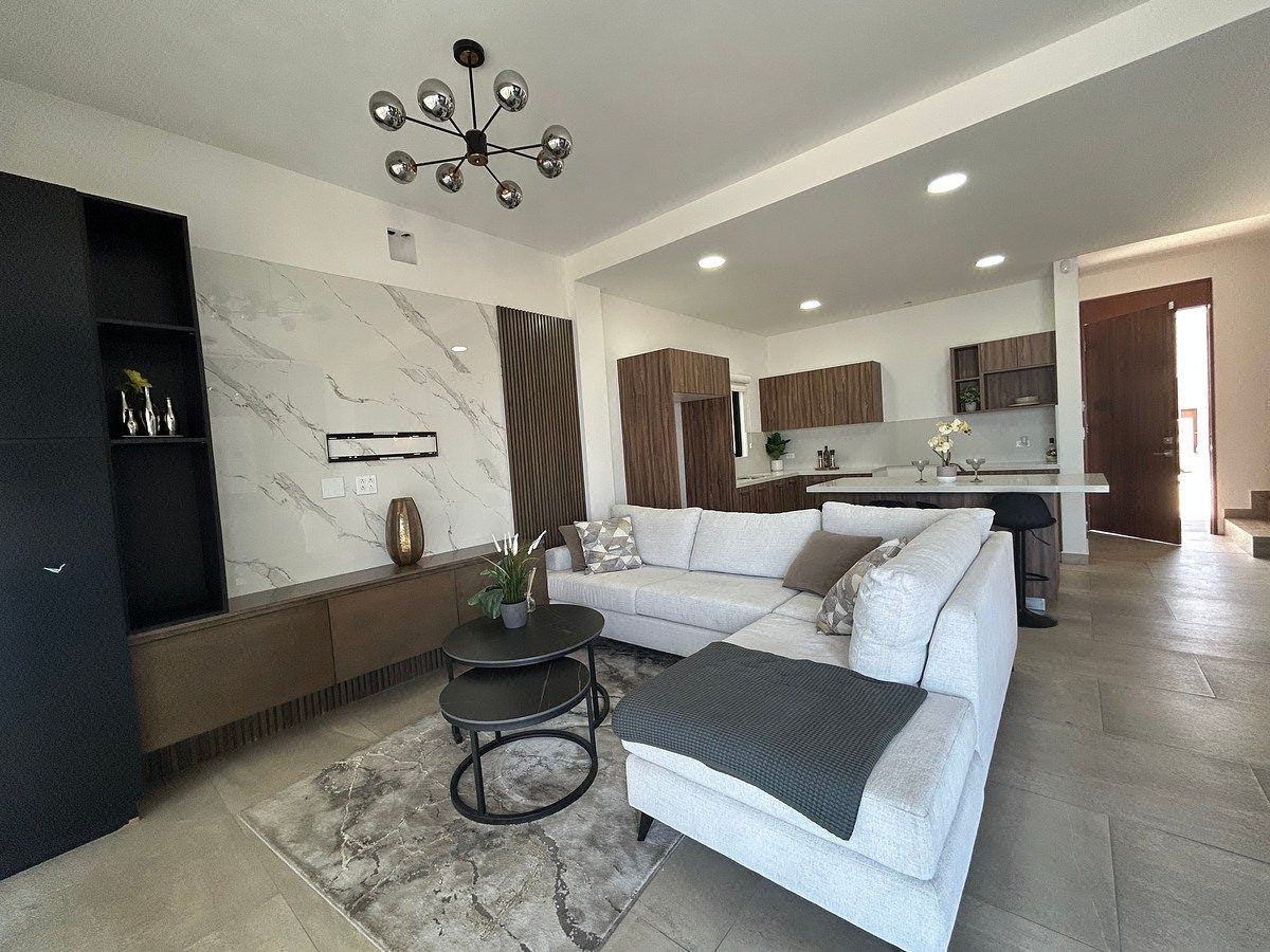 Casa em San Antonio del Mar, Tijuana, foto 3 de 24
