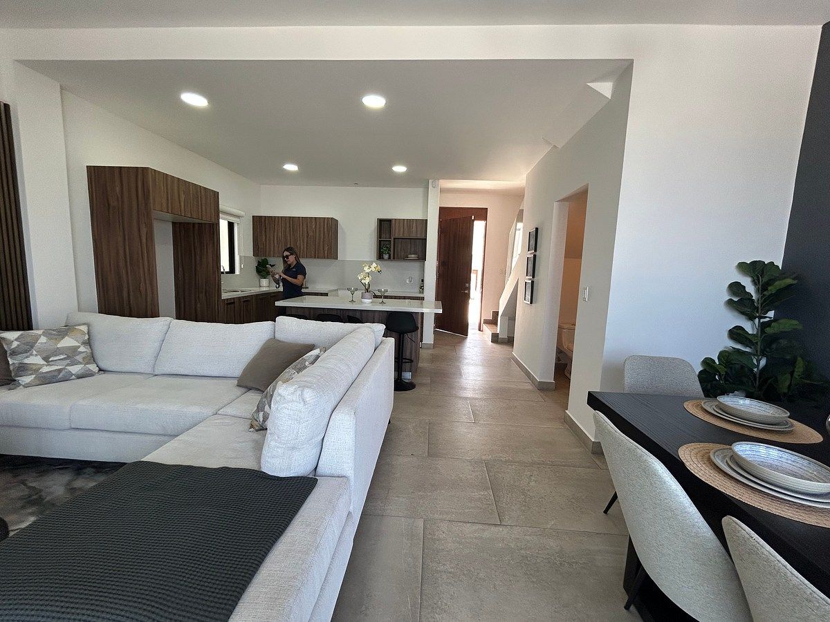 Casa em San Antonio del Mar, Tijuana, foto 6 de 24