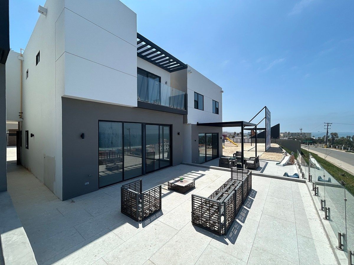 Casa em San Antonio del Mar, Tijuana, foto 16 de 24