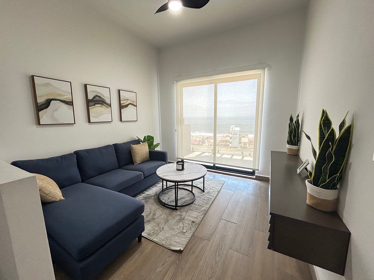 Casa em San Antonio del Mar, Tijuana, foto 10 de 24