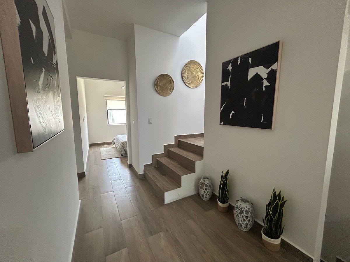 Casa em San Antonio del Mar, Tijuana, foto 13 de 24
