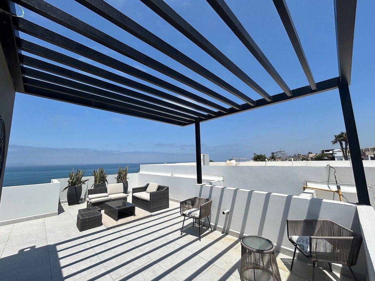 Casa em San Antonio del Mar, Tijuana, foto 19 de 24