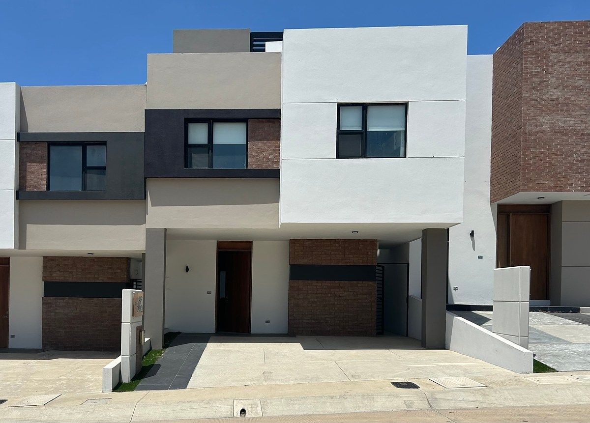 VENTA CASAS | MAR ABIERTO RESIDENCIAL 🌊 (SAN ANTONIO DEL MAR), foto 1 de 24
