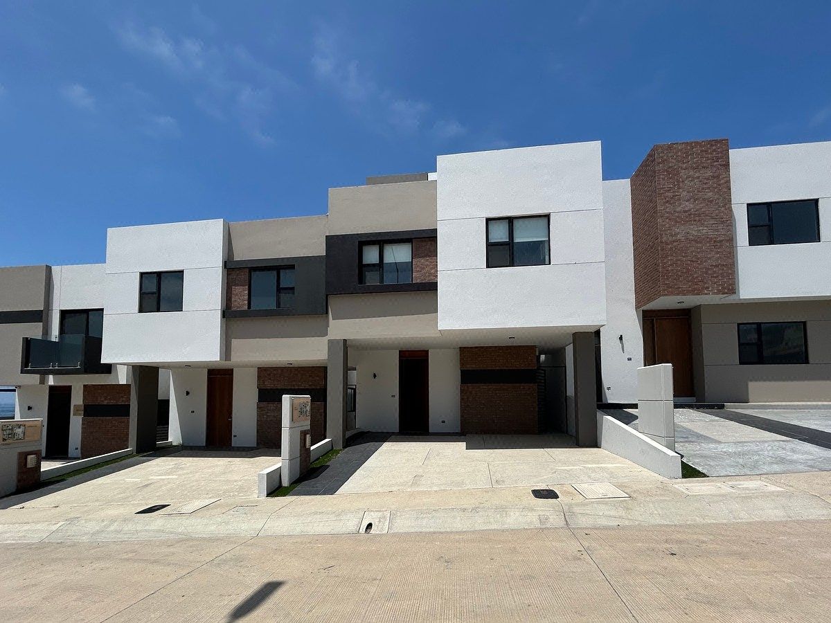 Casa em San Antonio del Mar, Tijuana, foto 2 de 24
