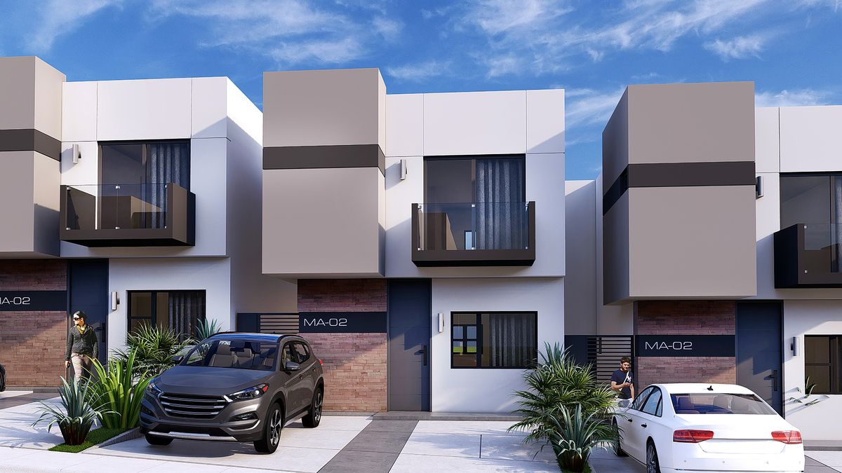 6 de 11: Modelo GENOVA