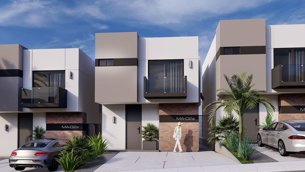 9 de 11: Modelo Santorini