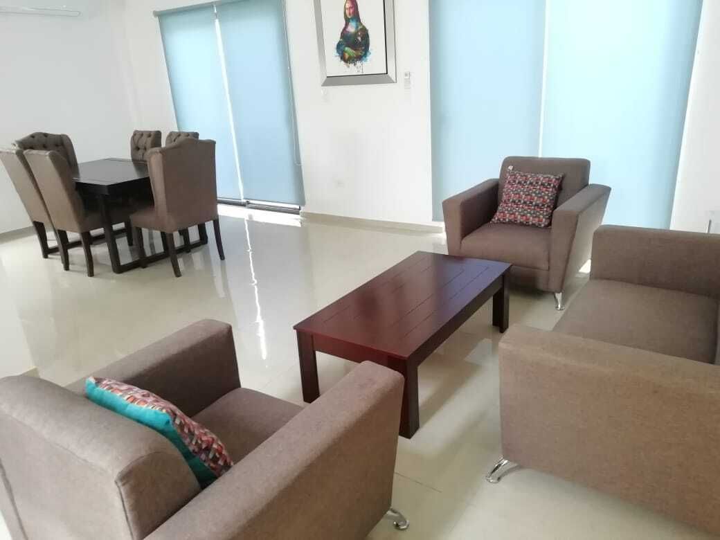 3 de 11: sala comedor