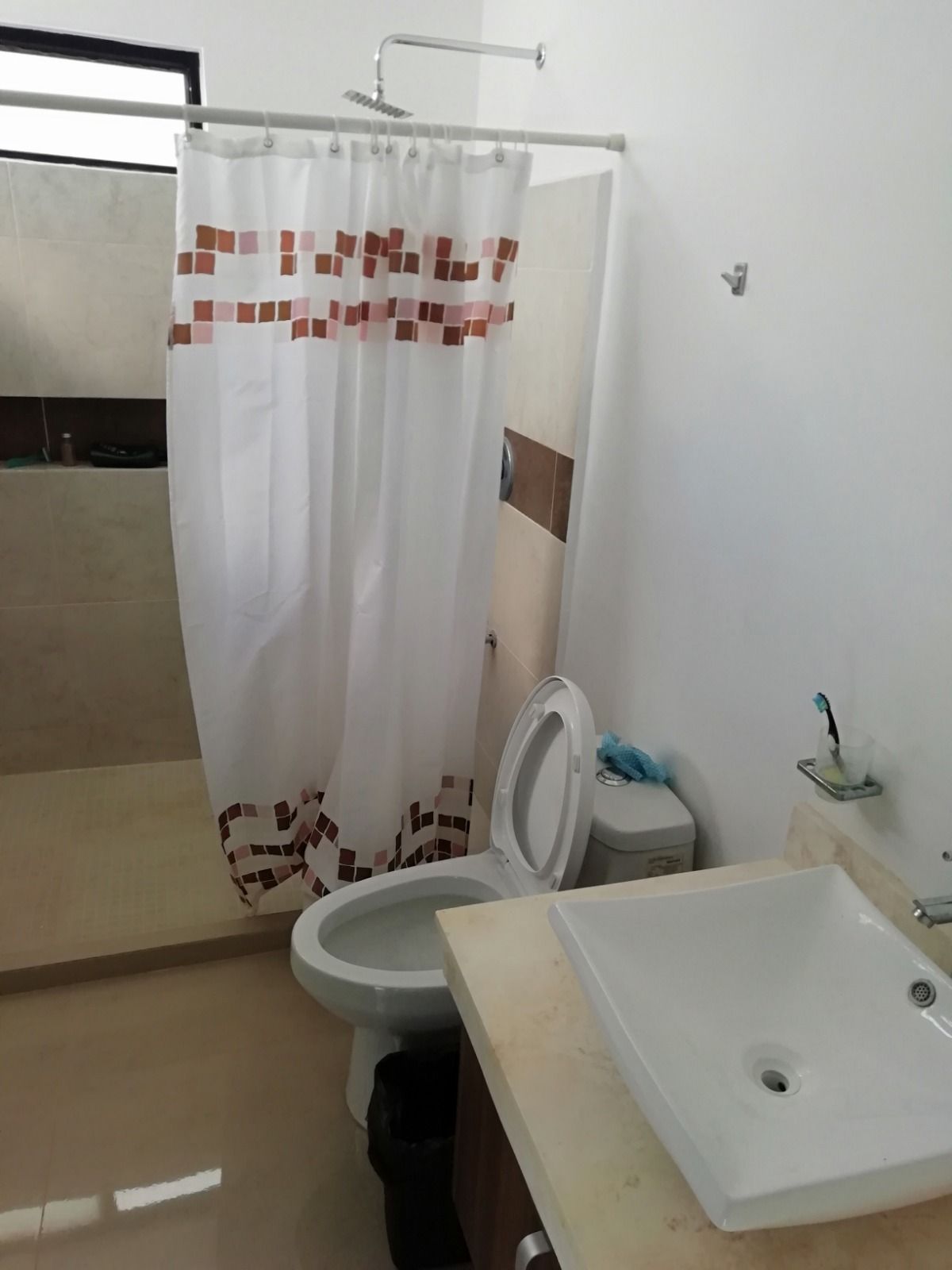 9 de 11: baño completo