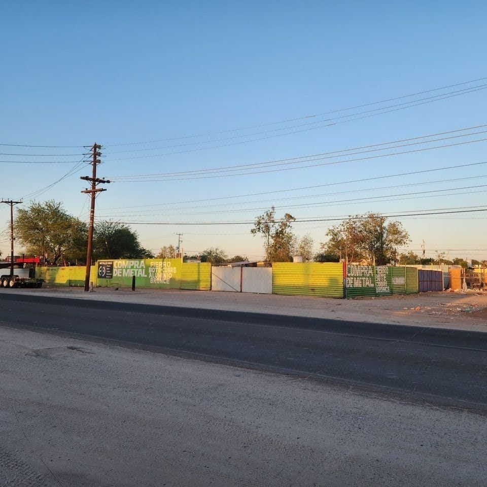 Se Vende Terreno