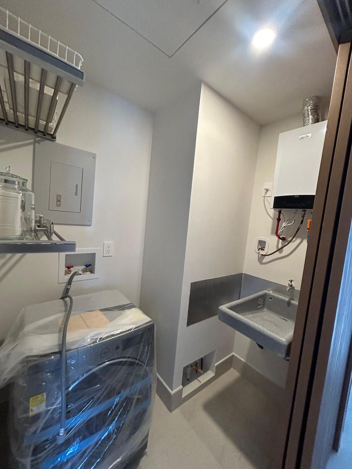 Apartamento em Puerta las Lomas, Zapopan, foto 12 de 20