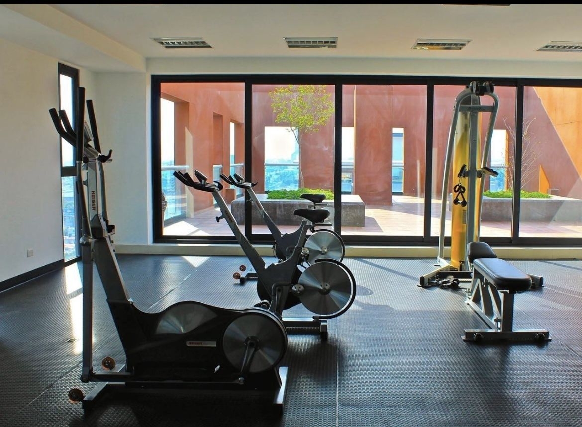 Gimnasio