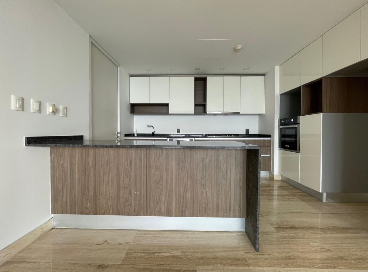 Apartamento em Puerta de Hierro, Zapopan, foto 2 de 3