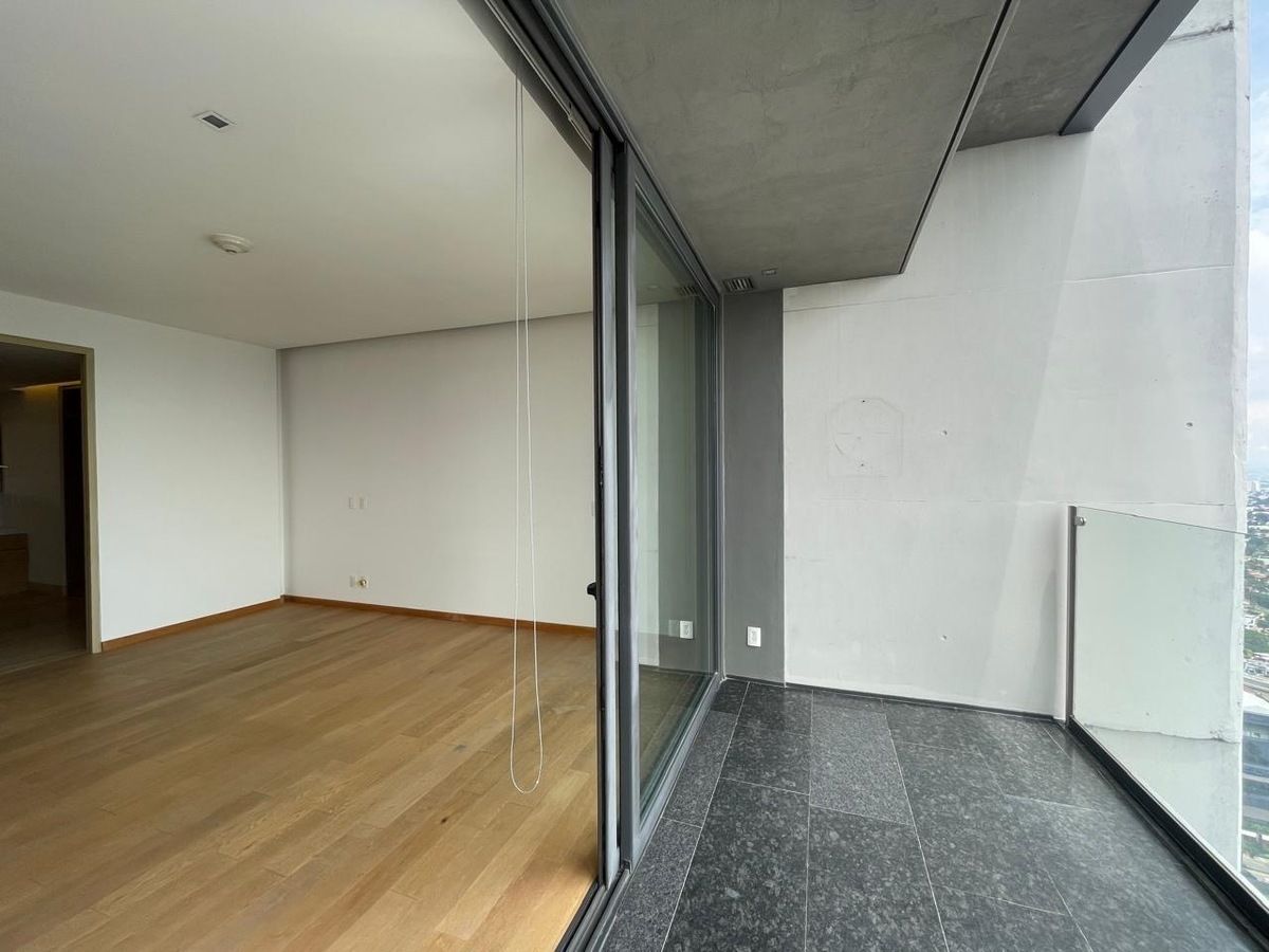 Apartamento em Puerta de Hierro, Zapopan, foto 3 de 5
