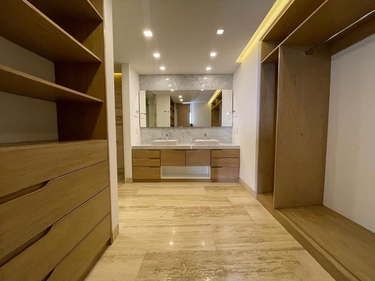Apartamento em Puerta de Hierro, Zapopan, foto 4 de 5