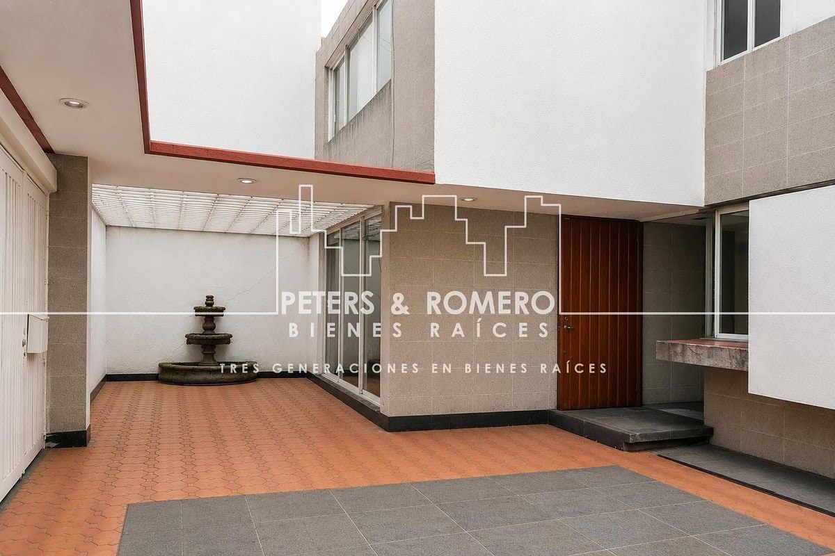 Casa en Venta en Del Valle Centro