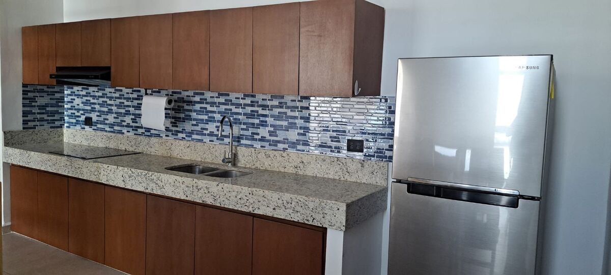 6 of 13: Cocina