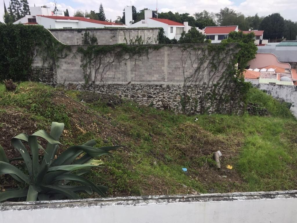 Terreno en venta en Colinas del Bosque - foto 3