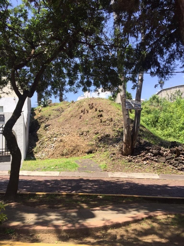 Terreno en venta en Colinas del Bosque - foto 5