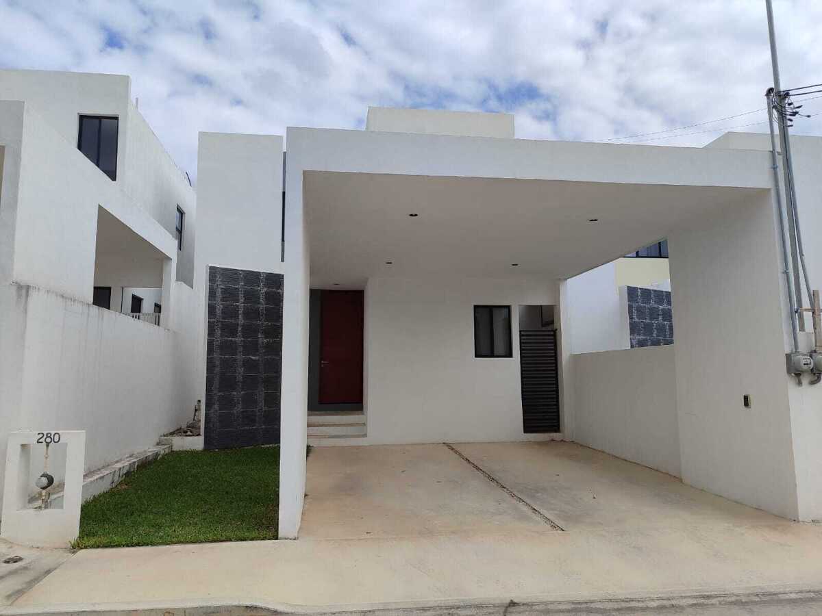 1 de 20: Fachada