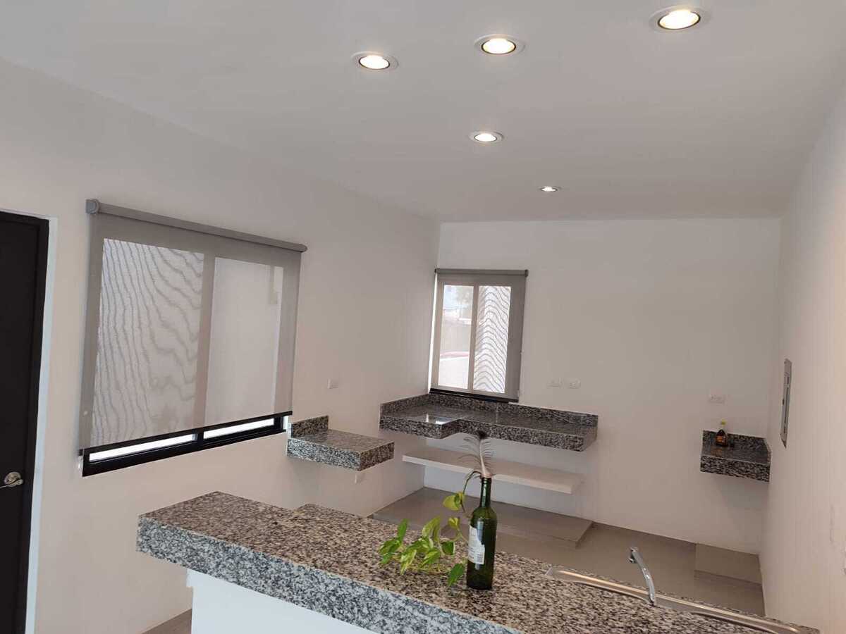 3 de 20: cocina