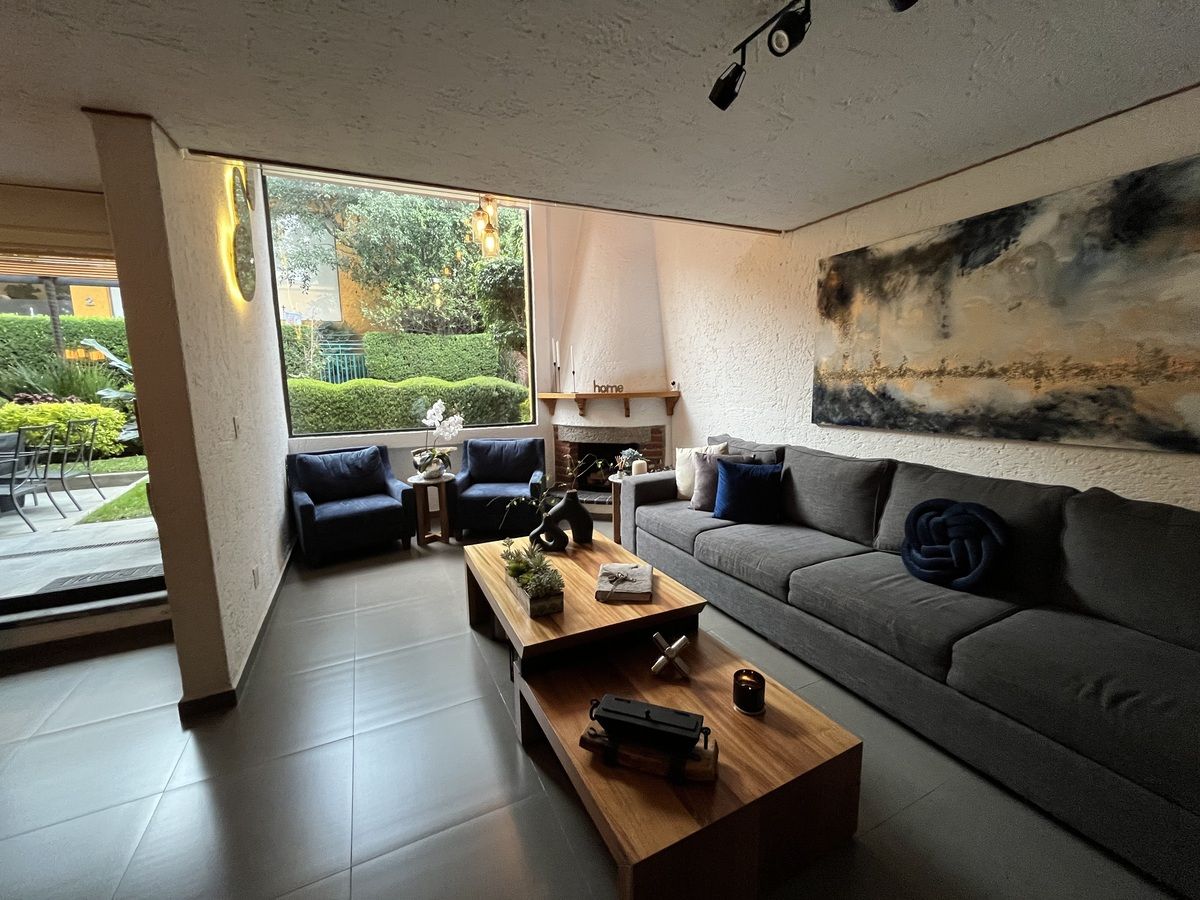 CASA EN CONDOMINIO EN VENTA OLIVAR DE LOS PADRES - foto 2