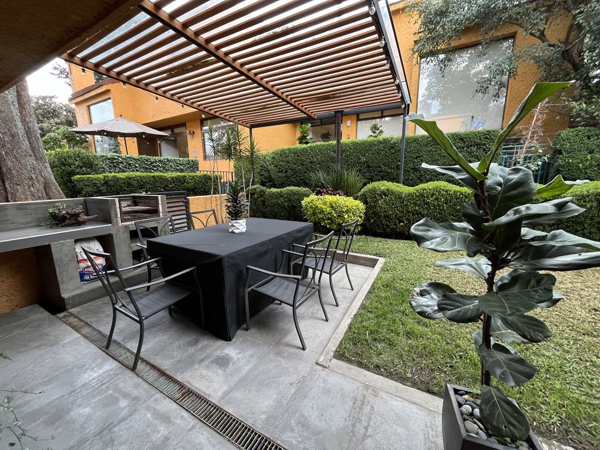 CASA EN CONDOMINIO EN VENTA OLIVAR DE LOS PADRES - foto 3