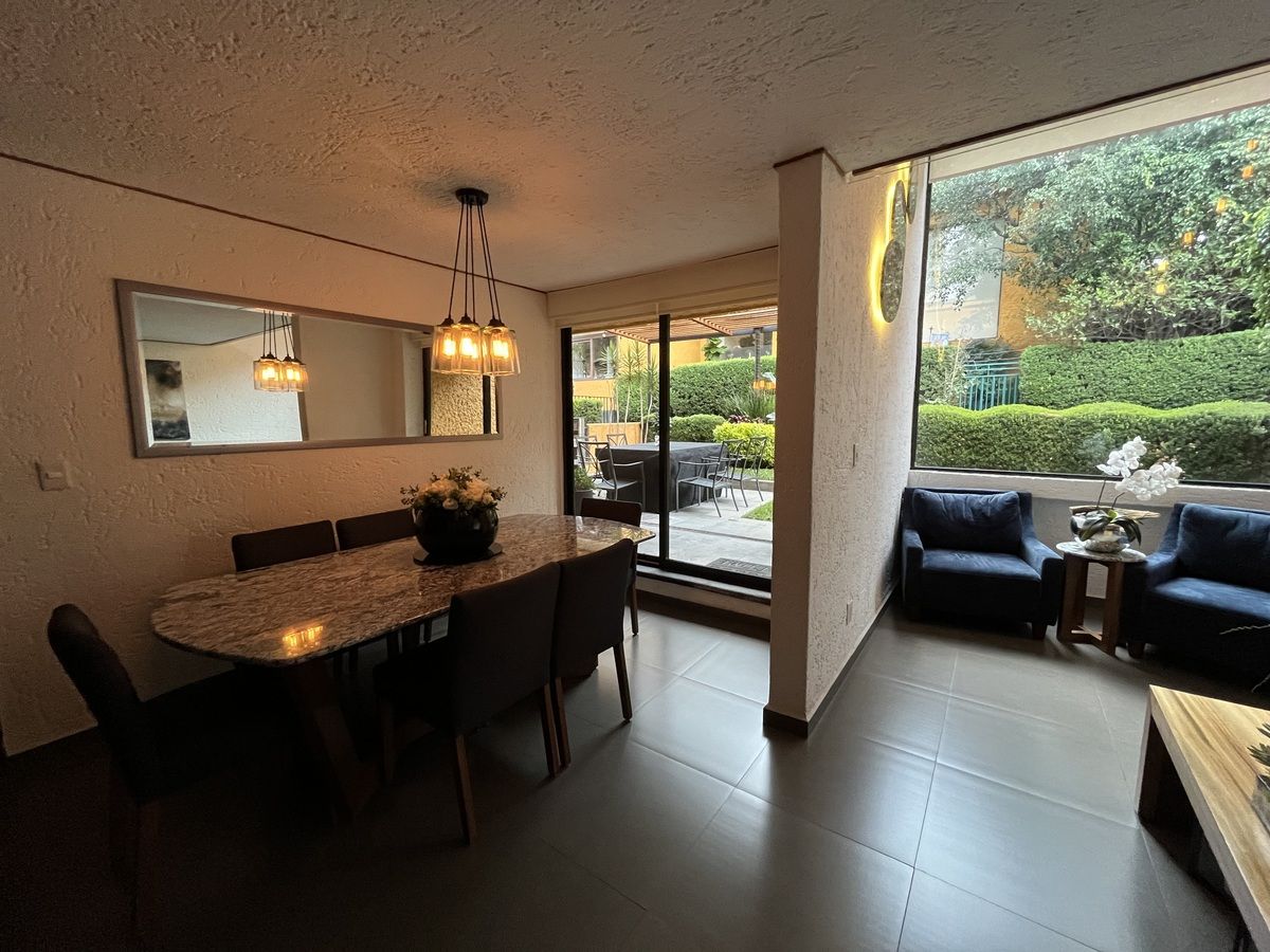 CASA EN CONDOMINIO EN VENTA OLIVAR DE LOS PADRES - foto 4